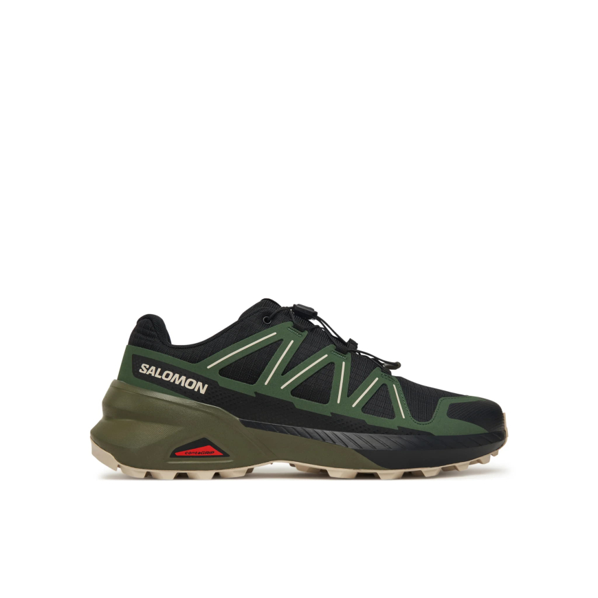 Взуття для бігу Salomon Speedcross Peak  L47974700 - Зображення