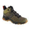 Черевики Salomon Gore-tex Outdoor - X Ultra 4 Mid L 41739800 - Зображення №1