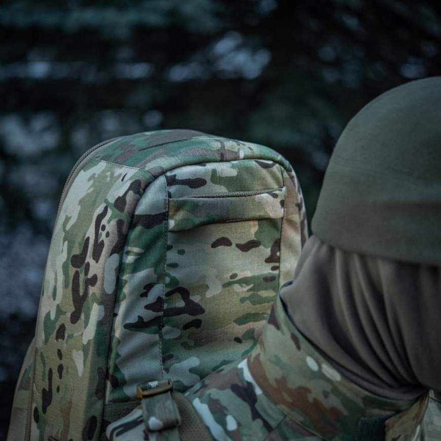 Рюкзак для зброї 125 см Gen.II Elite M-TAC 10107108 - Зображення №7