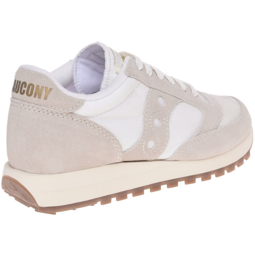 Кросівки Saucony Jazz Vintage 60368-135s - Зображення №4