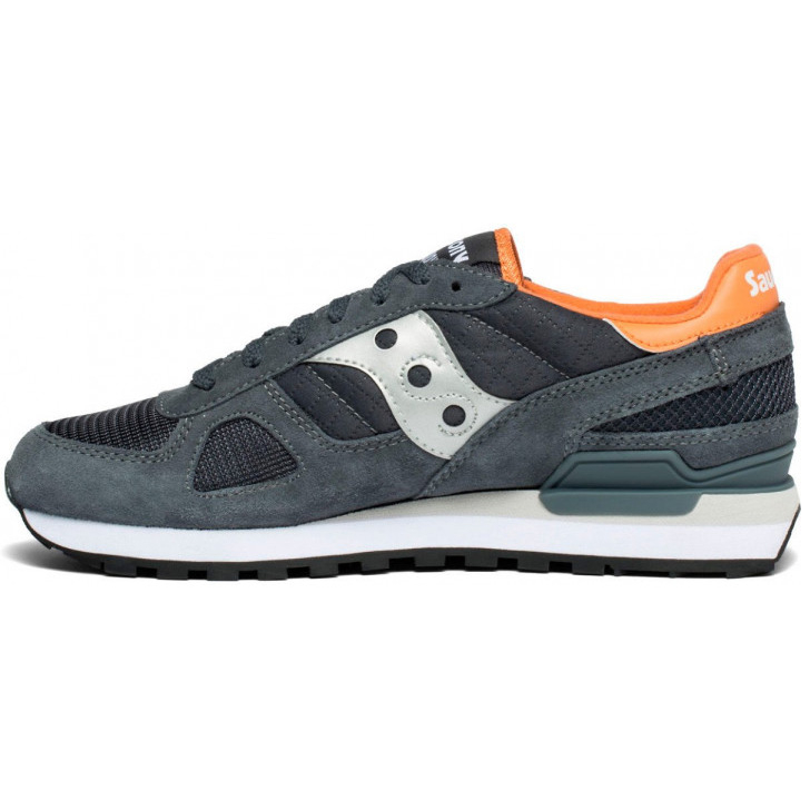 Кросівки Saucony 2108-713S   - Зображення №3