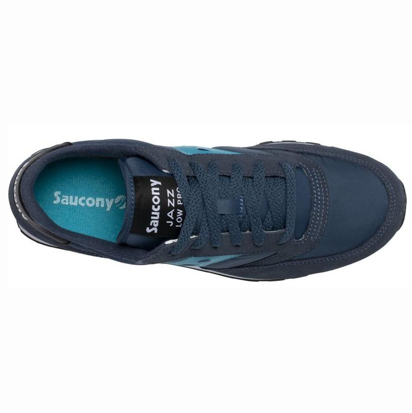 Кросівки Saucony Jazz Low Pro 2866-311s - Зображення №4