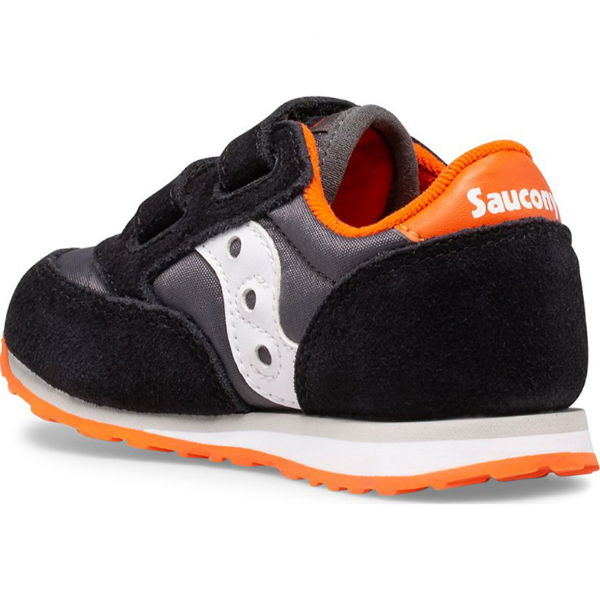 Кросівки дитячі Saucony Baby Jazz SL265156 - Зображення №2