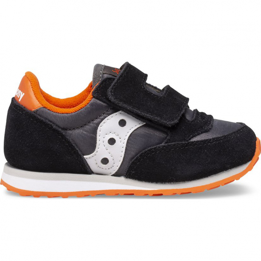 Кросівки дитячі Saucony Baby Jazz SL265156 - Зображення №3