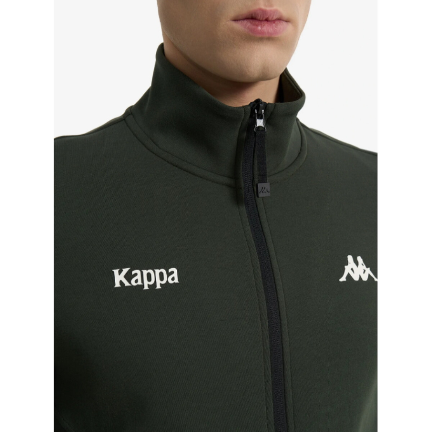 Джемпер чоловічий KAPPA 134273  - Зображення №7