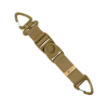 Брелок M-Tac Key Holder Elite 10446005  - Зображення №1