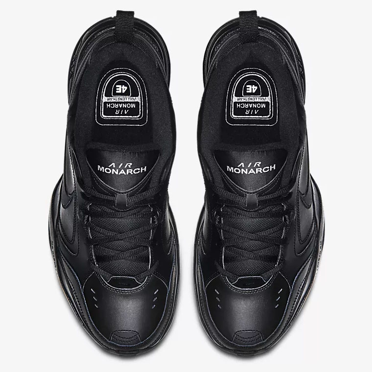 Кросівки Nike Air Monarch 415445-001 - Зображення №3