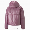 Куртка жіноча  Puma Classics Shiny Padded Jacket 53696946 - Зображення №2