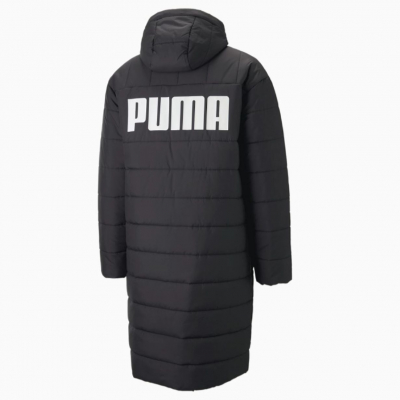 Пальто чоловіче Puma Ess+ Padded Coat  67171201