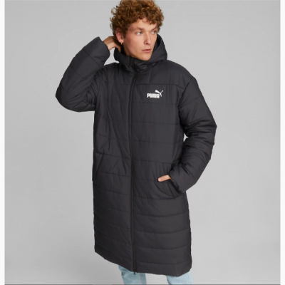 Пальто чоловіче Puma Ess+ Padded Coat  67171201