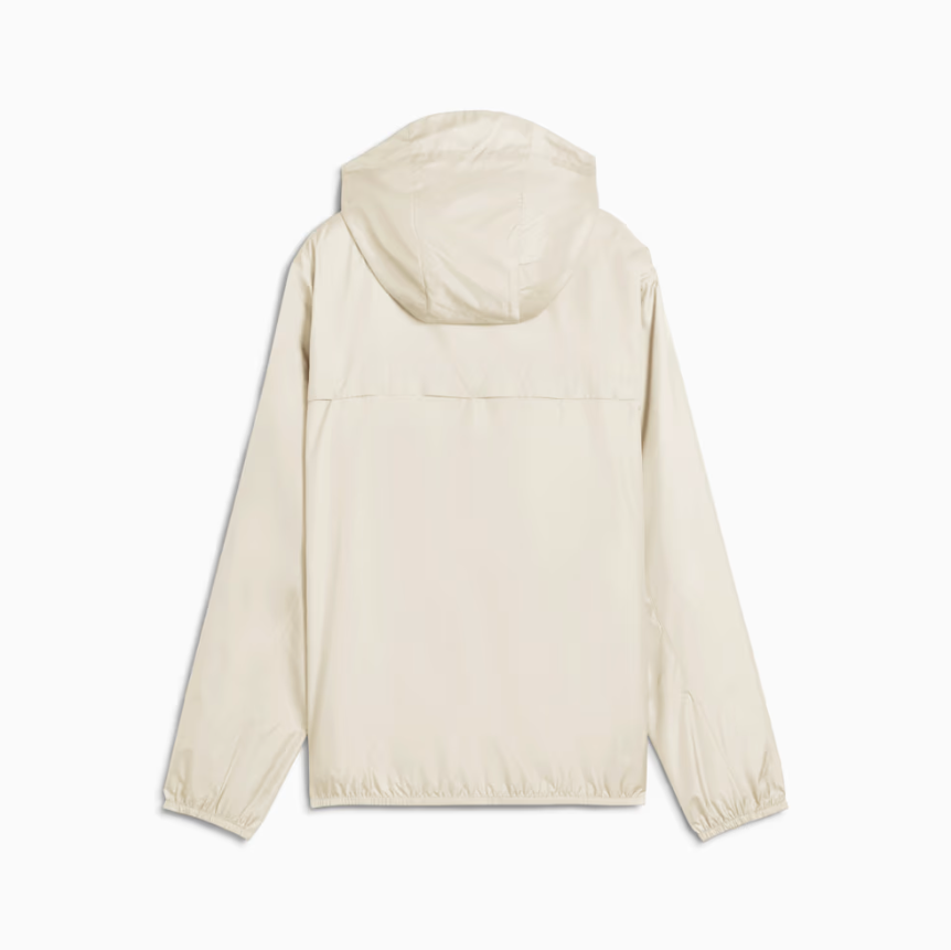 Вітрівка жіноча PUMA  Essentials Regular Windbreaker Women 68513387 - Зображення №7