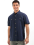 Сорочка чоловіча Camel Active Shortsleeve Shirt 409219