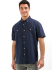 Сорочка чоловіча Camel Active Shortsleeve Shirt 409219