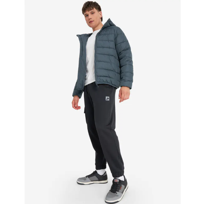 Куртка чоловіча Demix 130463 - Зображення №6