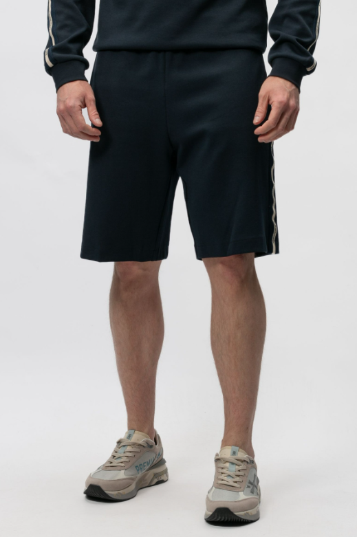 Шорти  чоловічі Emporio Armani EA7  7M001481 - Зображення №4