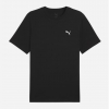 Футболка бавовняна довга чоловіча Puma Ess Small Logo Tee  68253801*SS25  - Зображення №1