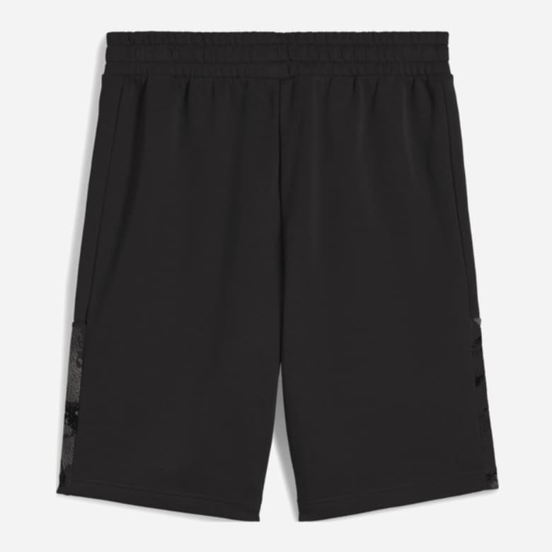Шорти  чоловічі Puma Essentials Graphics   68937201 - Зображення №5