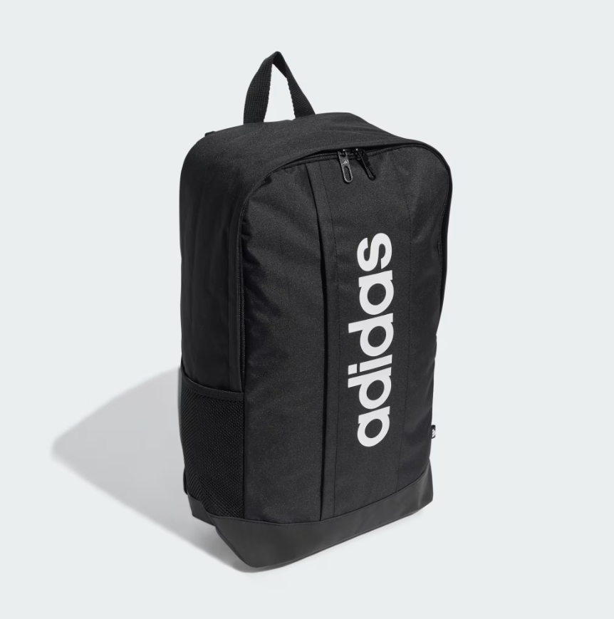 Рюкзак ADIDAS Linear Backpack JD9556 - Зображення №2