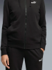 Костюм жіночий  Puma Hooded Sweat Suit Tr Cl  69190201 - Зображення №2