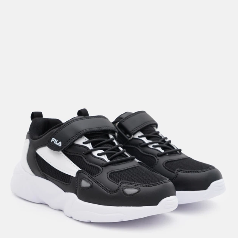 кросівки для хлопчика Fila Ventosa Velcro  FFK0121 - Зображення №2