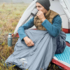 Спальник надлегкий Naturehike Summer лівий, (15°C) LW180 NH21MSD09-L - Зображення №2