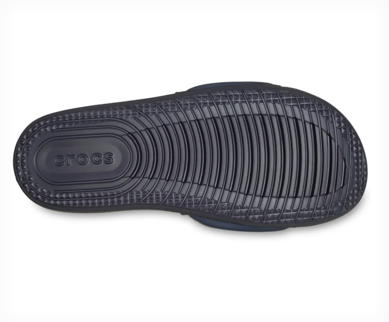 Сланці чоловічі CROCS All Day Slide 211432-410 - Зображення №3