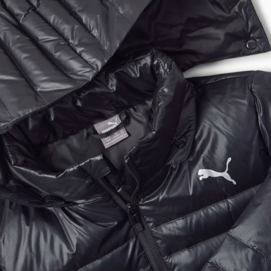 Куртка дитяча PUMA   53194401 - Зображення №2