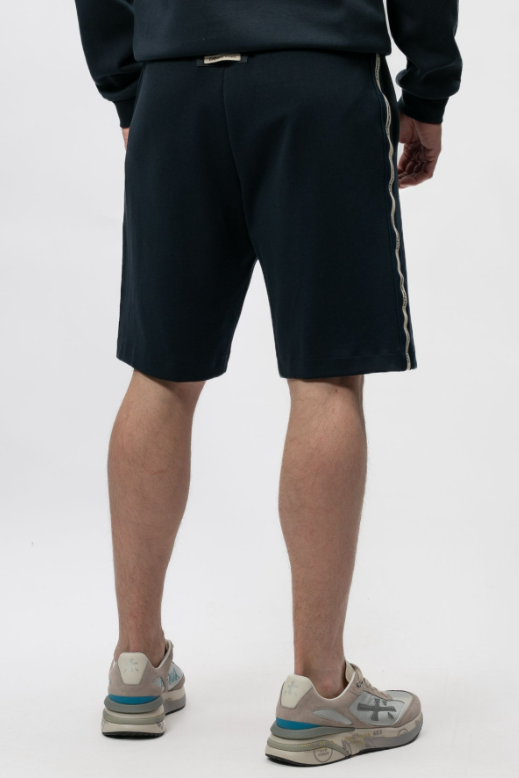 Шорти  чоловічі Emporio Armani EA7  7M001481 - Зображення №3