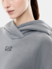 Худі жіноче Emporio Armani  7W000927 - Зображення №4