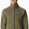 Джемпер флісовий чоловічий Columbia Fast Trek II FZ  1420421 - Зображення №3