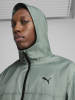 Спортивна вітрівка чоловіча Puma Ess Regular Windbreaker  68462530*SS25 - Зображення №4