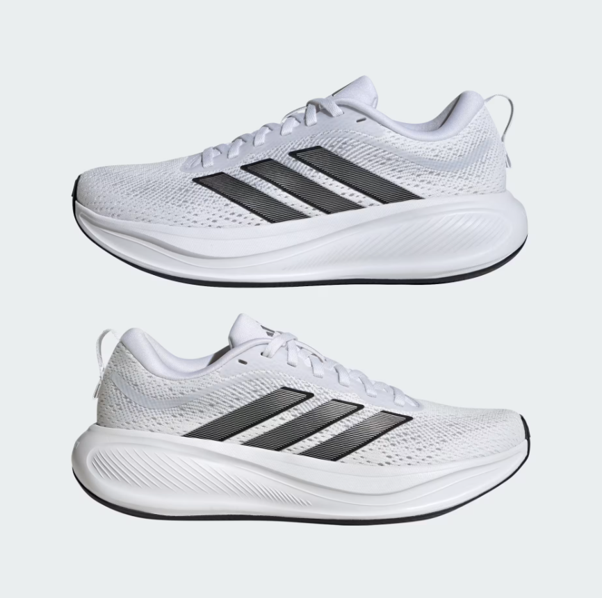 Купити Бігові кросівки RESPONSE PACE KJ1780 від виробника Adidas у