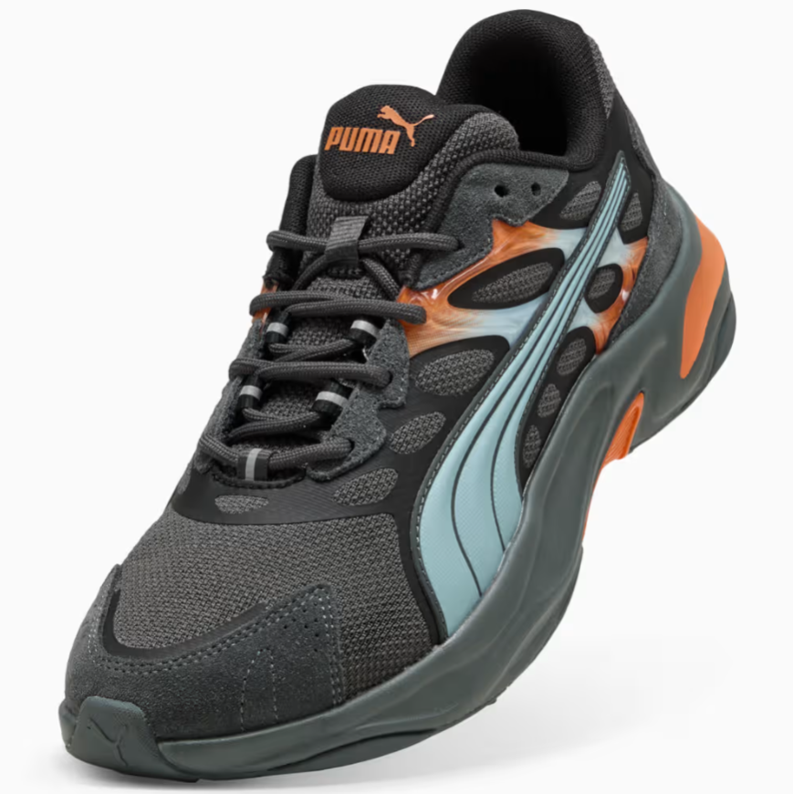 Кросівки чоловічі PUMA Insphere Sneakers Unisex 40471503 - Зображення №4