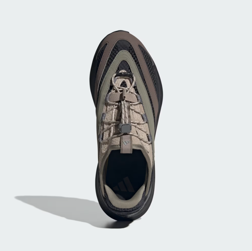 Кросівки чоловічі ADIDAS  Lightblaze Vista Shoes  HP6929 - Зображення №3