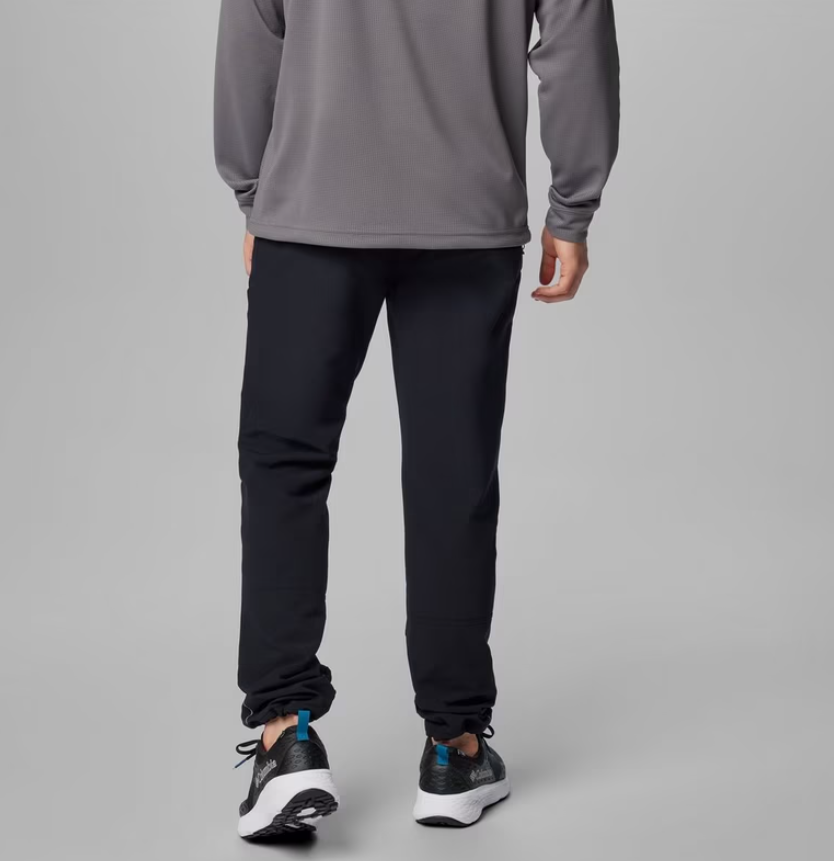 Брюки Чоловічі теплі Columbia Mesa™ 2095061 - Зображення №2