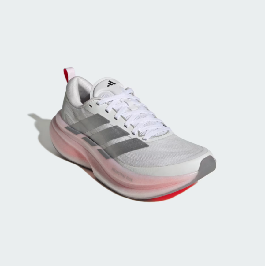 Кросівки жіночі  бігові ADIDAS  SUPERNOVA GLIDE W KJ8667 - Зображення №7