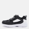кросівки для хлопчика Fila Ventosa Velcro  FFK0121 - Зображення №5