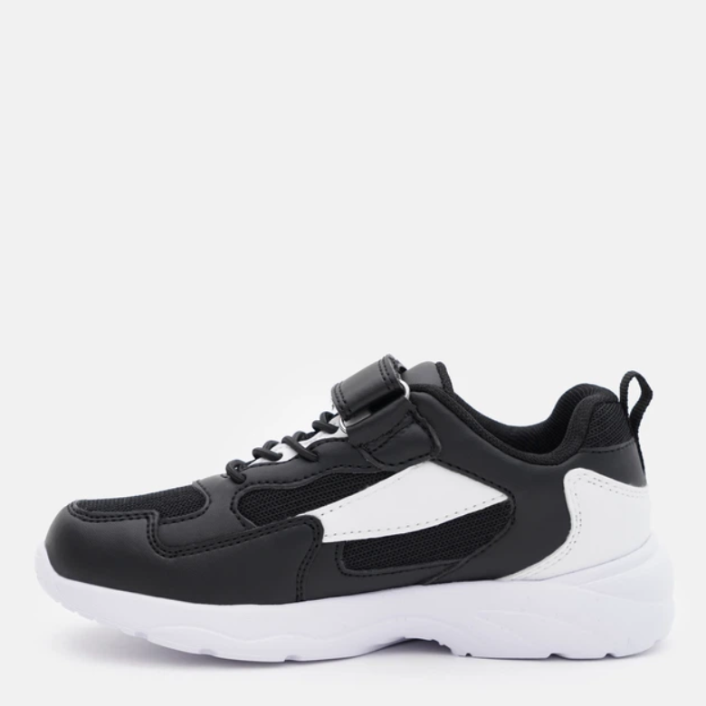 кросівки для хлопчика Fila Ventosa Velcro  FFK0121 - Зображення №5