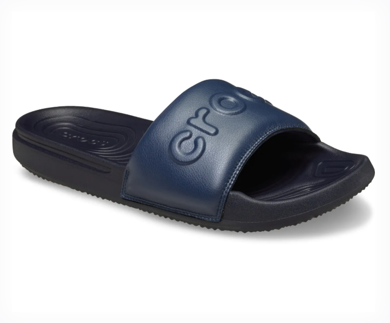 Сланці чоловічі CROCS All Day Slide 211432-410 - Зображення