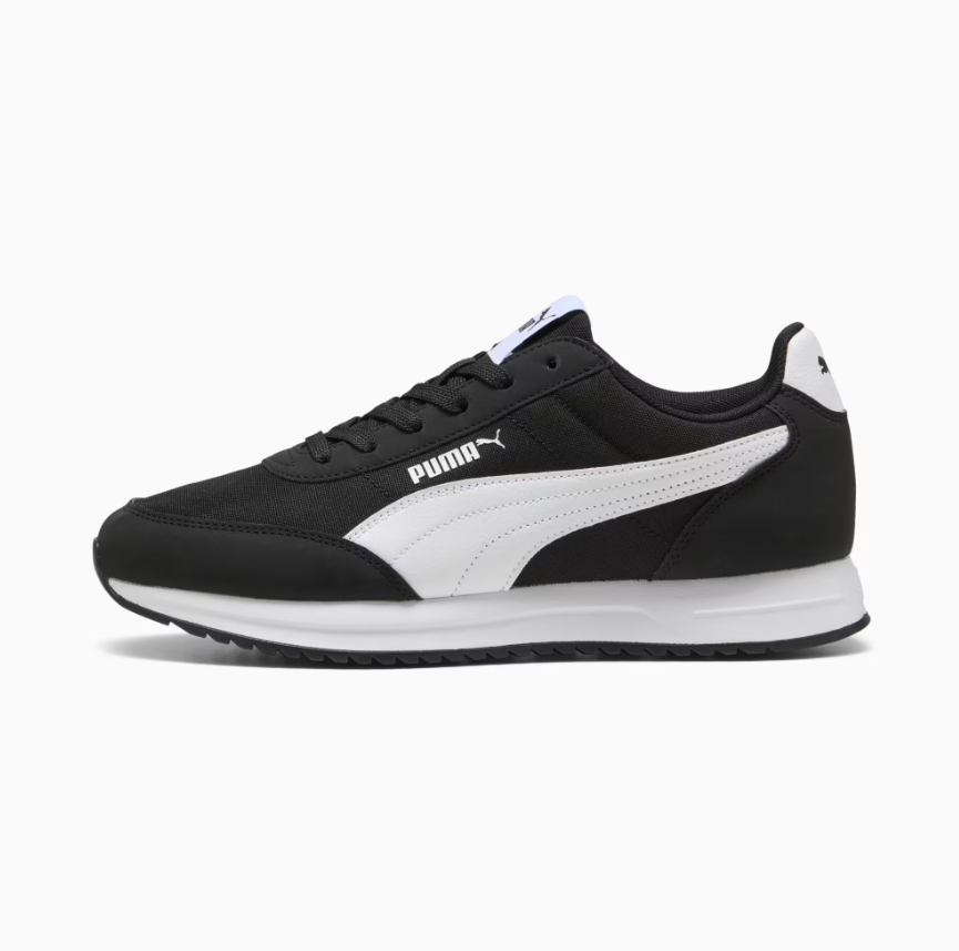 Кросівки чоловічі PUMA R78 Lightwind   40026701 - Зображення