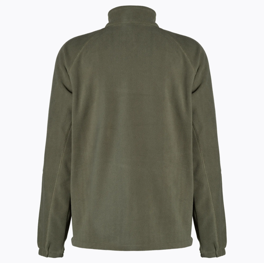 Джемпер флісовий чоловічий Columbia Fast Trek II FZ  1420421 - Зображення №8