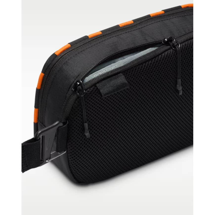 Сумка на пояс Nike Hayward Patrol  HJ8229-010 - Зображення №5