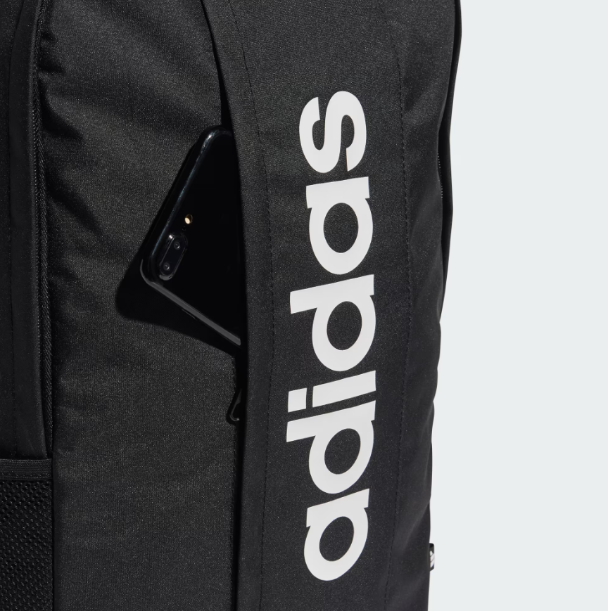 Рюкзак ADIDAS Linear Backpack JD9556 - Зображення №4
