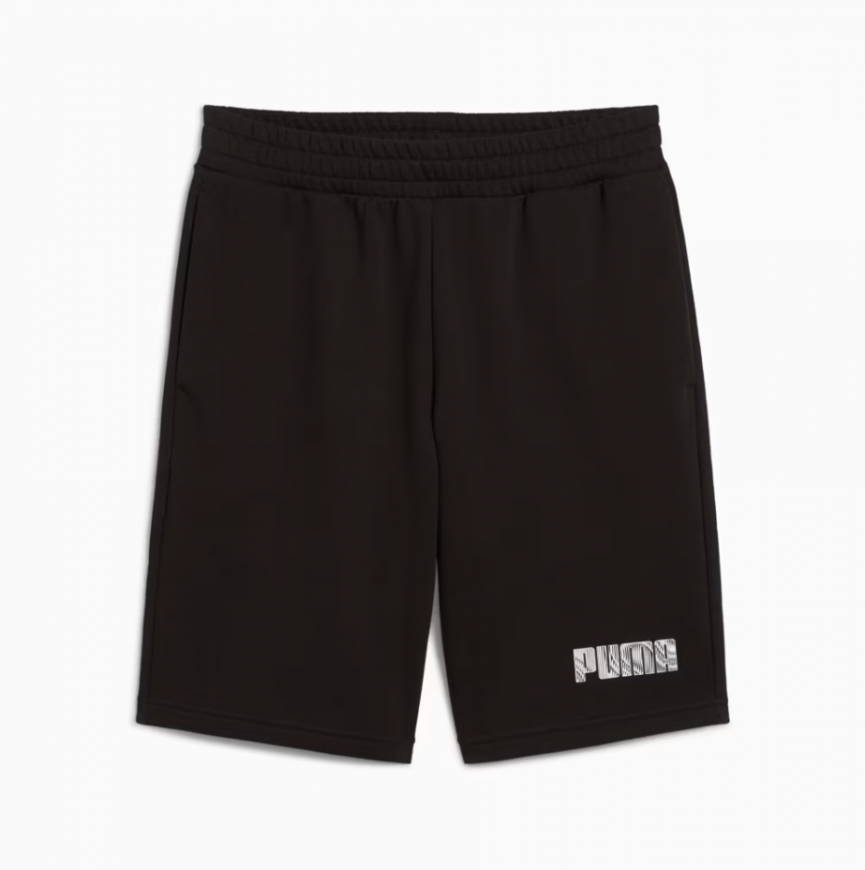 Шорти чоловічі PUMA  Mass Merchants Shorts Men 68466301 - Зображення №4