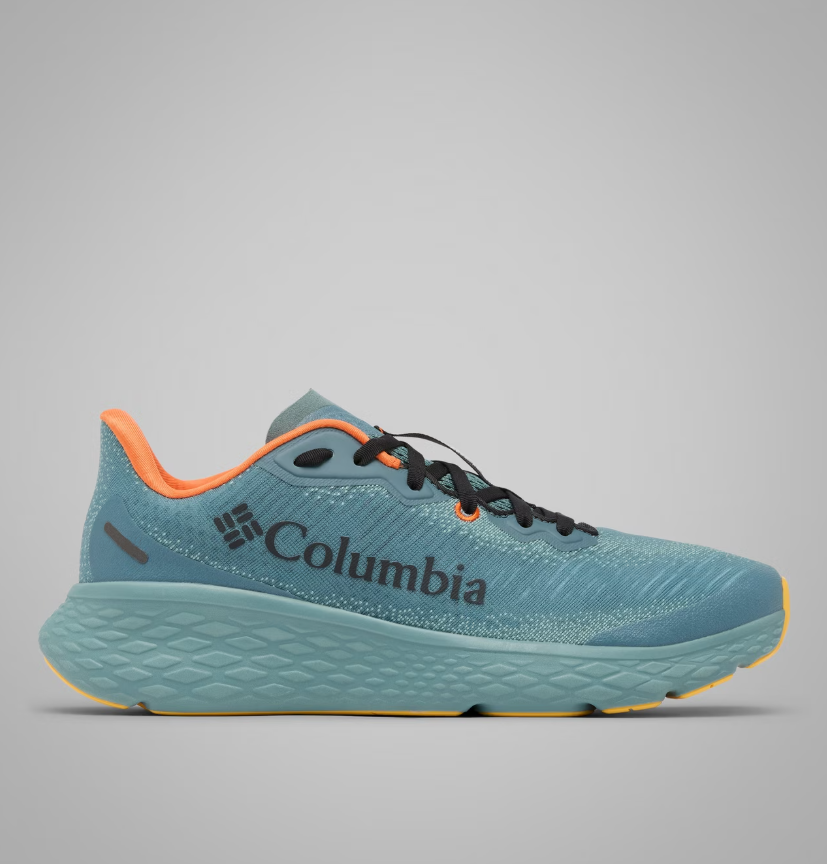 Кросівки чоловічі Columbia Konos™ Featherweight™ 2141611 - Зображення