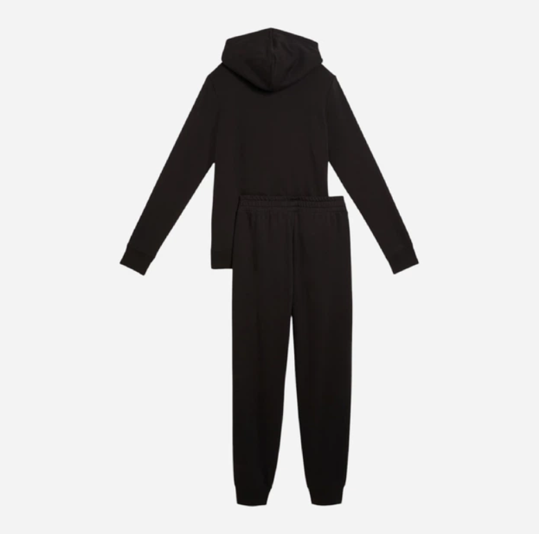 Костюм жіночий  Puma Hooded Sweat Suit Tr Cl  69190201 - Зображення №5