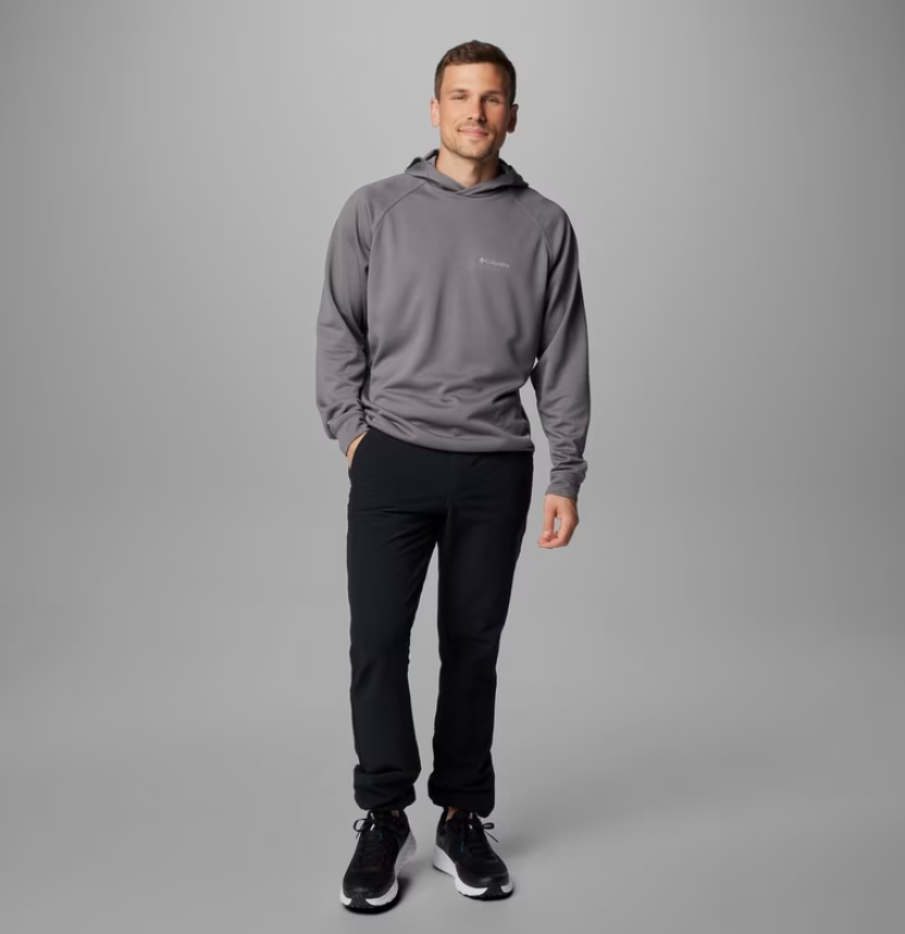 Брюки Чоловічі теплі Columbia Mesa™ 2095061 - Зображення №4