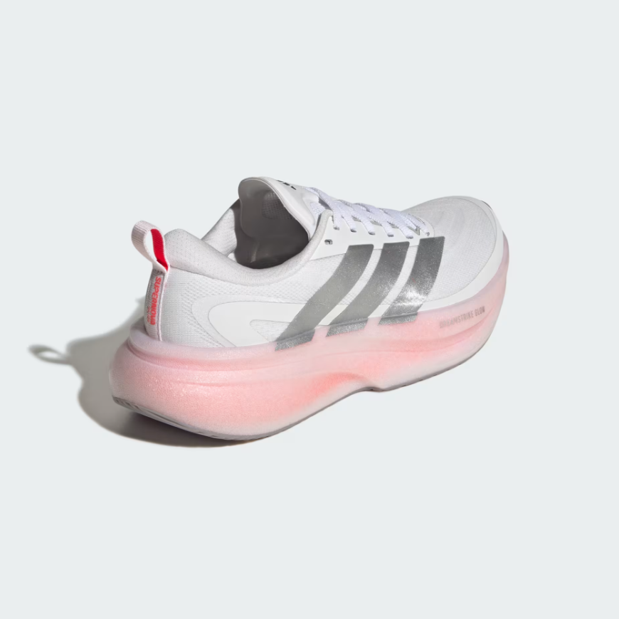 Кросівки жіночі  бігові ADIDAS  SUPERNOVA GLIDE W KJ8667 - Зображення №6