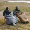 Спальник з капюшоном Naturehike Sunny Day (8,5°C), правий U250 CNK2550WS028-R - Зображення №2