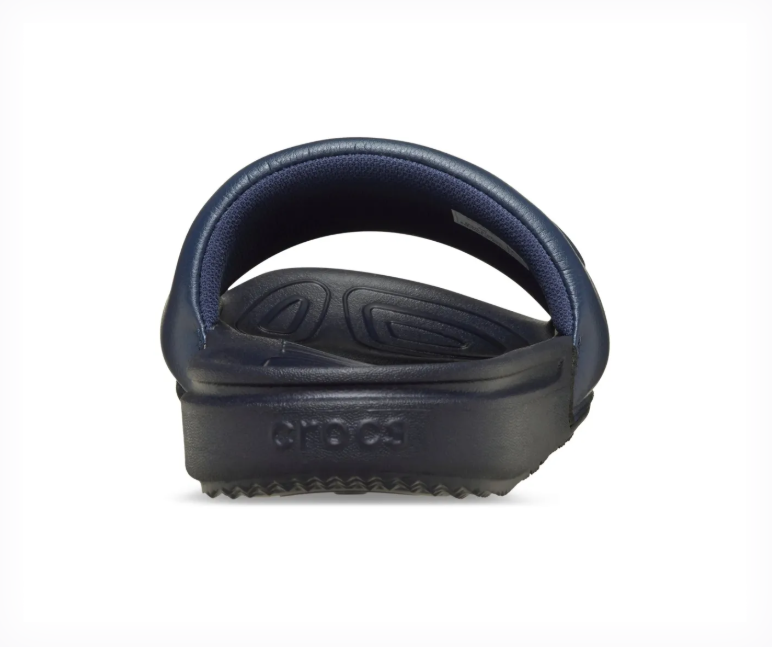 Сланці чоловічі CROCS All Day Slide 211432-410 - Зображення №6